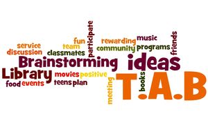 Teen Advisory Board