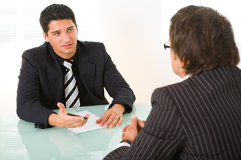 Job Search & Network