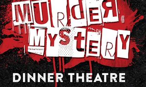 Teen Mystery Theatre Teen Mystery Theatre