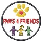 Paws4Friends 