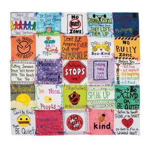 Kindness Quilt (In-P
