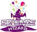 The Science Wizard&r