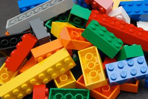 Lego Club for Kids w