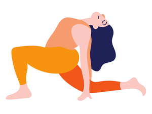 Yin Yoga - Special 4 Yin Yoga - Special 4