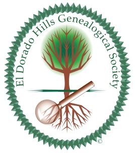 EDH - Genealogy Day