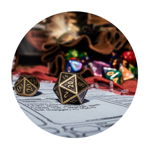 EDH - Dungeons & Dra