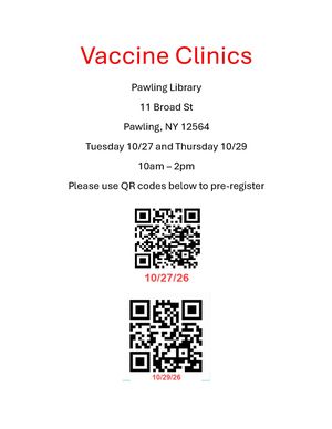 CVS Vaccine Clinic CVS Vaccine Clinic